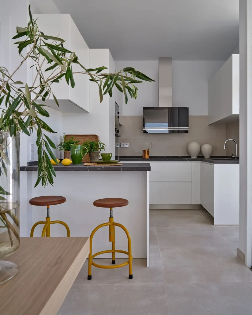 Moderne Villa in Marbella: Eleganter Rückzugsort an der Costa del Sol