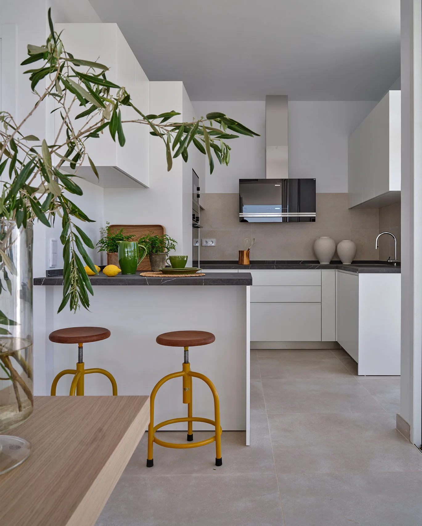 Moderne Villa in Marbella: Eleganter Rückzugsort an der Costa del Sol
