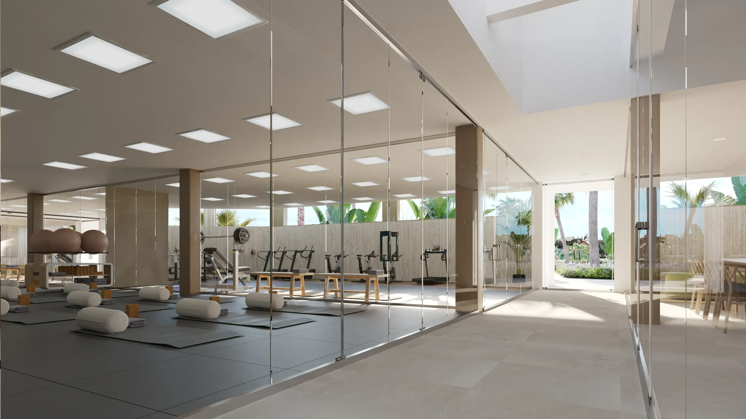 Elegante Wohnanlage in Riviera del Sol – Mediterranes Wohnerlebnis