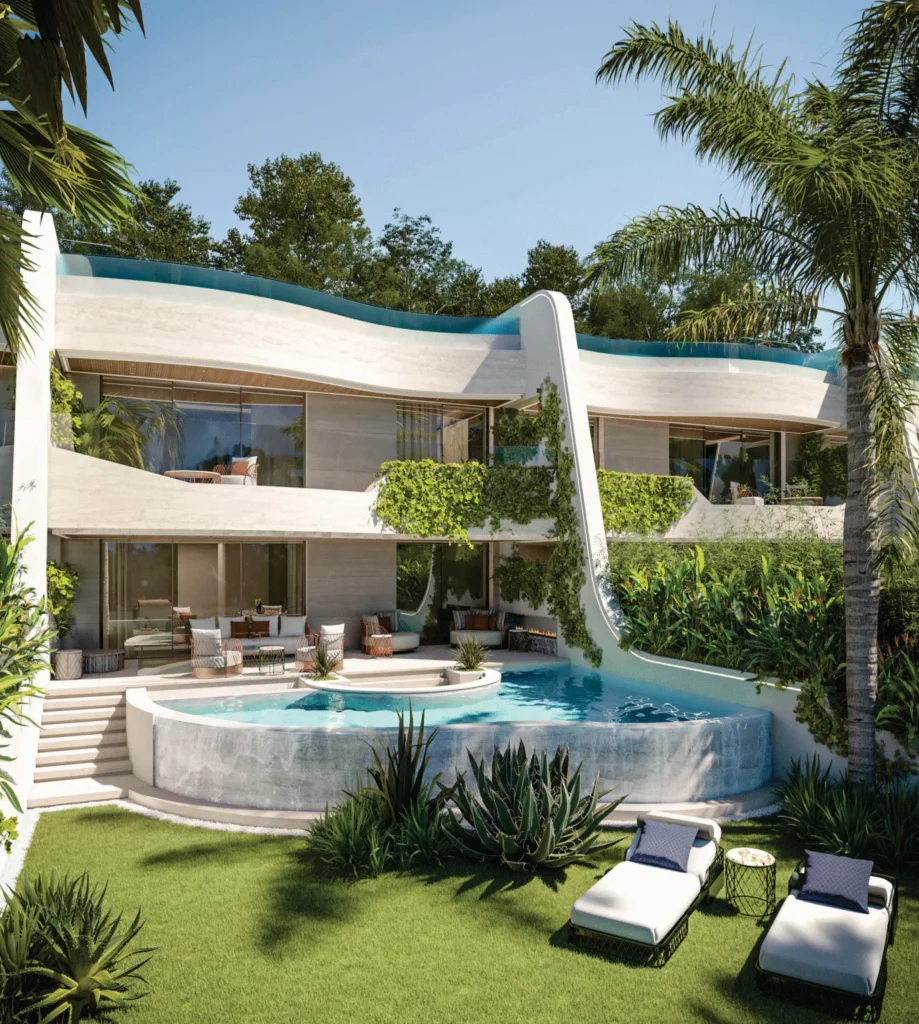 Exklusive Residenzen in Marbella: Elegante Duplex und Penthäuser