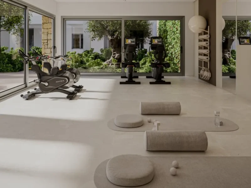 Exklusives Apartment in Manilva: Meerblick an der Costa del Sol