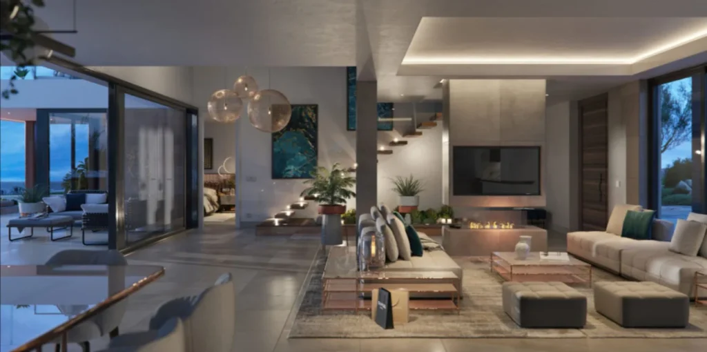 Elegante Villa in Marbella: Ihr privates Refugium an der Costa del Sol