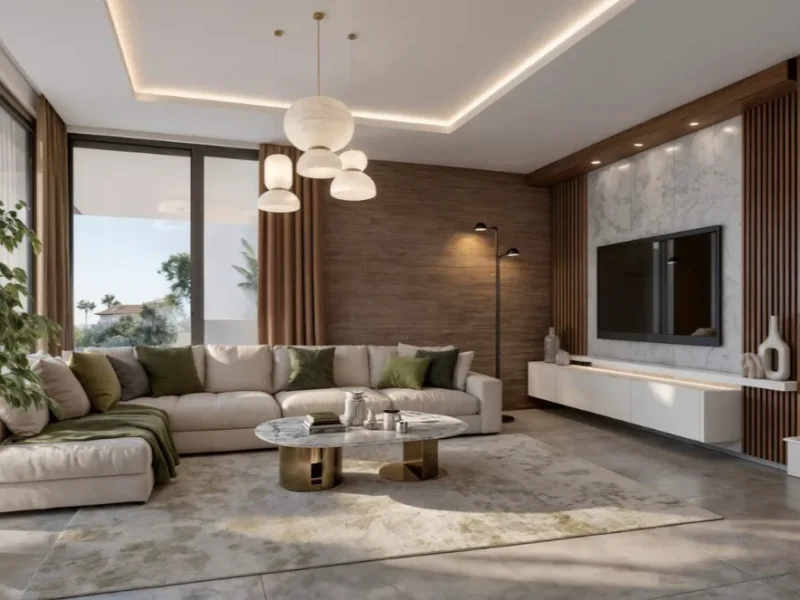 Luxuriöse Villa in Casares – Traumhafte Lebensqualität an der Costa del Sol