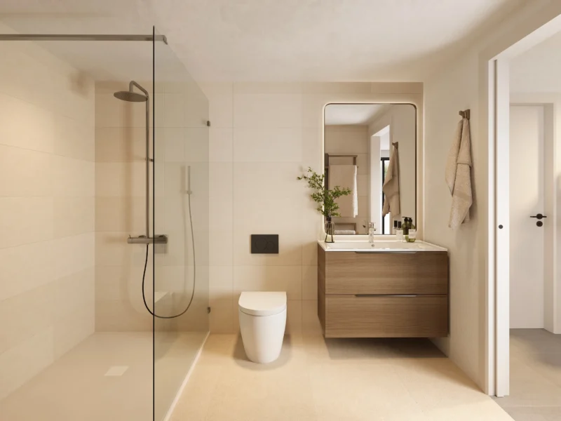 Moderne Wohnungen in Fuengirola: Elegantes Leben an der Costa del Sol