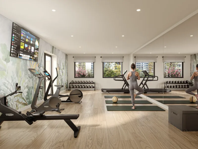 Elegante Wohnungen in Marbella: Neubau an der Costa del Sol