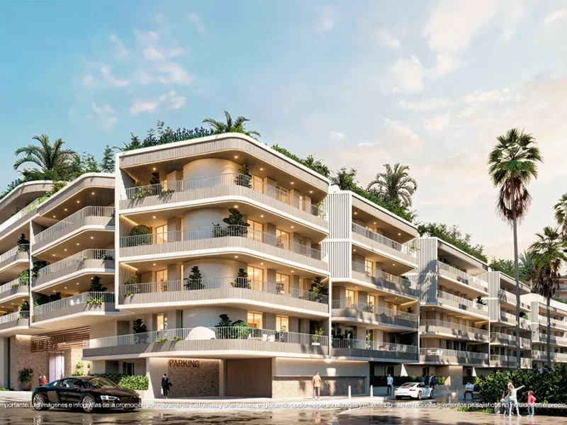 Moderne Wohnungen in La Carihuela: Ihr Traum an der Costa del Sol