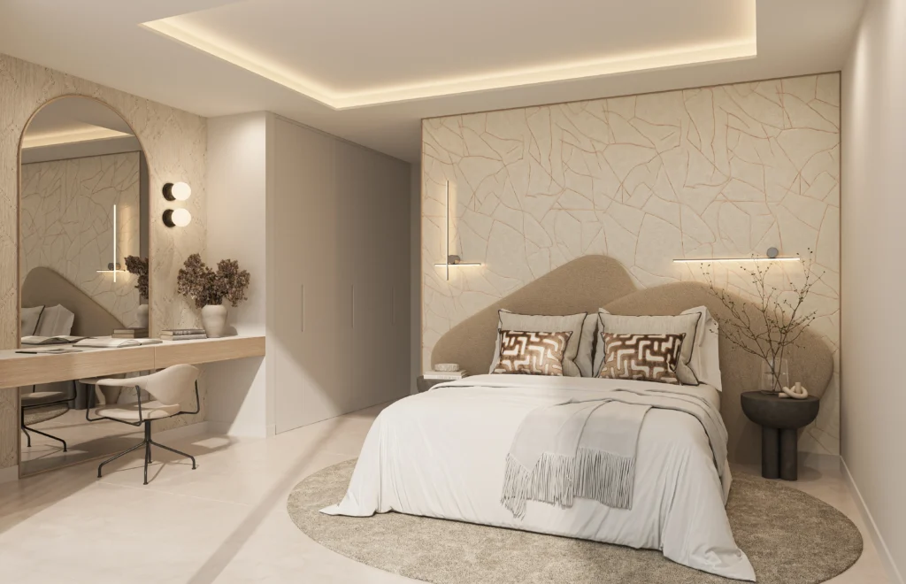 Elegante Villa in Marbella – Traumhaftes Wohnen an der Costa del Sol