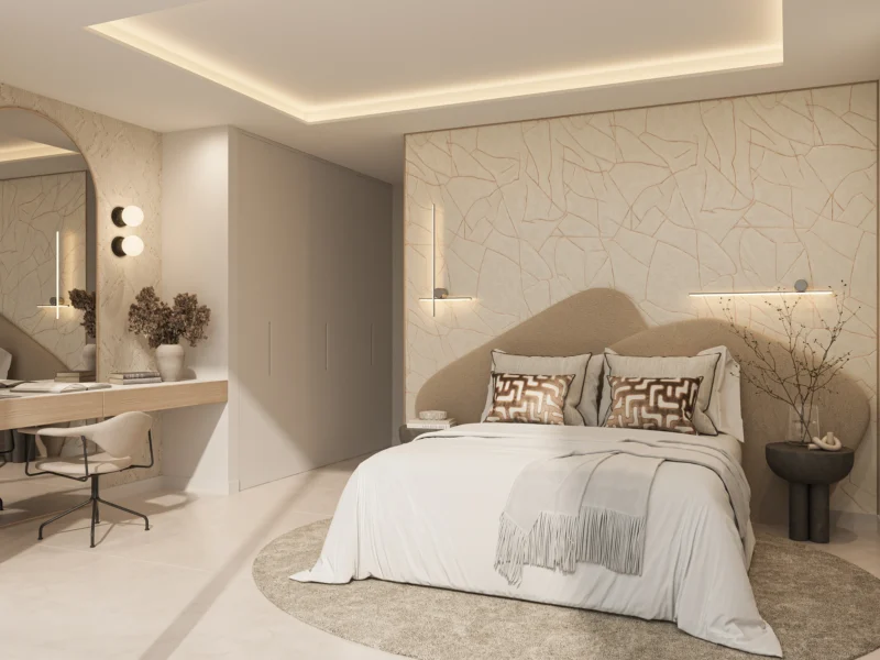Elegante Villa in Marbella – Traumhaftes Wohnen an der Costa del Sol