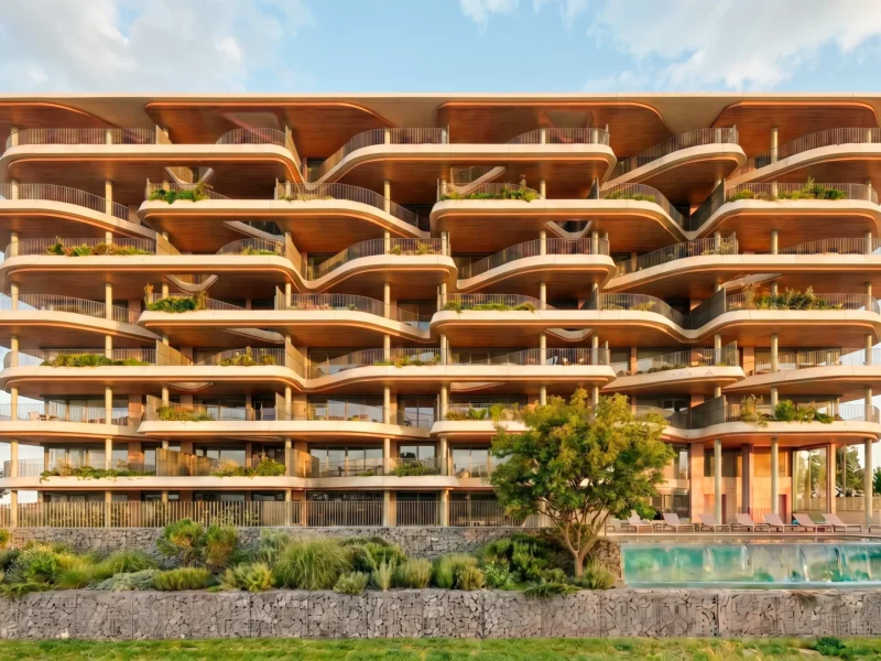 Elegante Wohnungen in Fuengirola – Wohntraum an der Costa del Sol