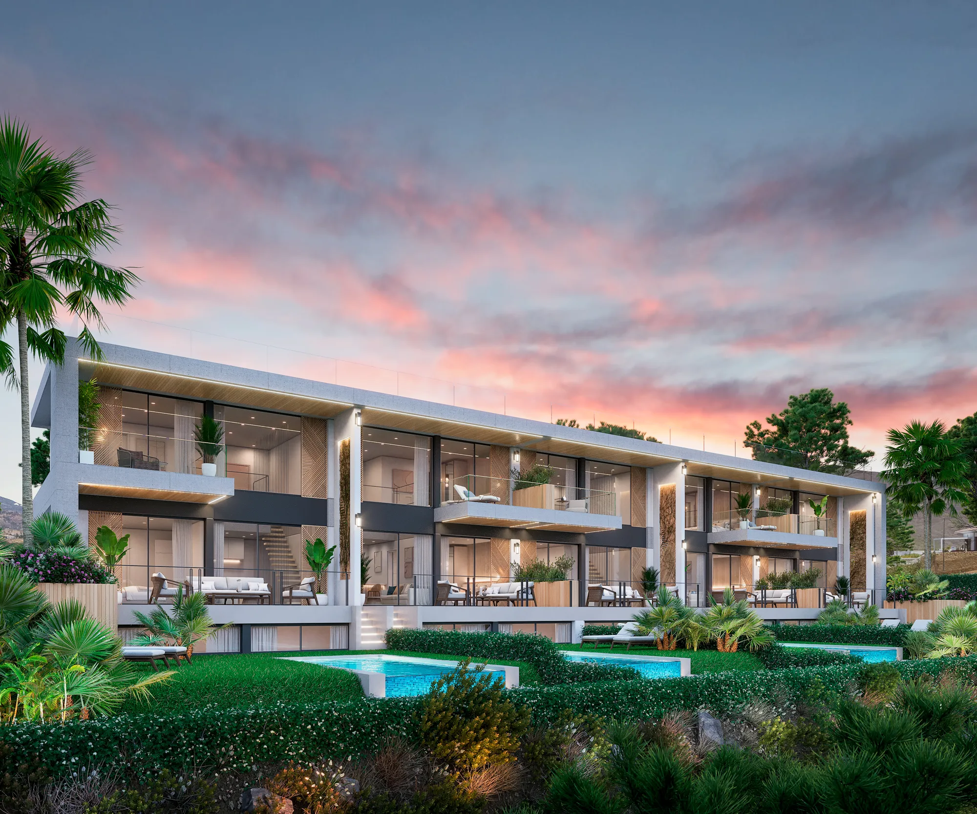 Elegante Villa in Nueva Andalucía, Marbella – Traumhafte Lage