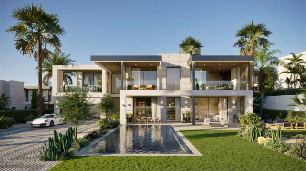 Exklusive Villen in Bel Air, Marbella – Eleganz an der Costa del Sol