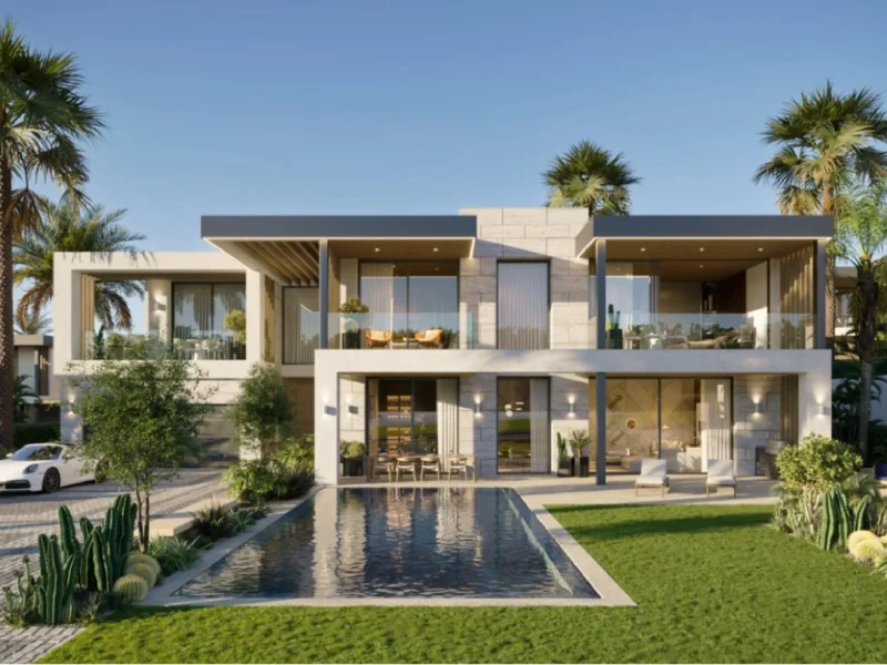 Exklusive Villen in Bel Air, Marbella – Eleganz an der Costa del Sol