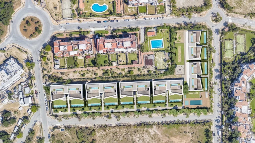 Elegante Apartments in Marbella – Mediterraner Luxus an der Küste