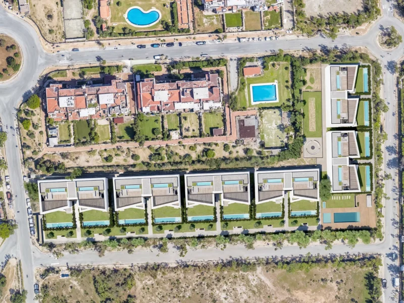 Elegante Apartments in Marbella – Mediterraner Luxus an der Küste