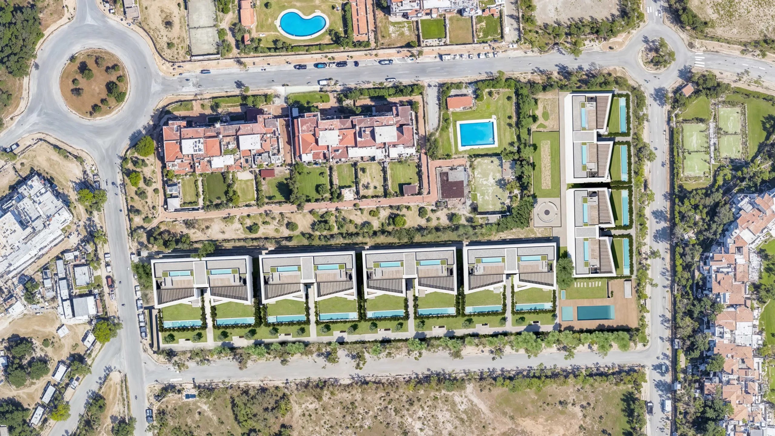 Elegante Apartments in Marbella – Mediterraner Luxus an der Küste