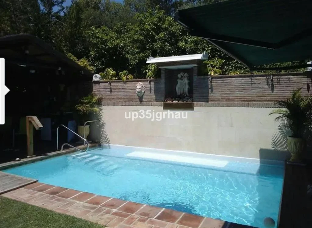 Exklusive Erdgeschosswohnung in Estepona an der Costa del Sol