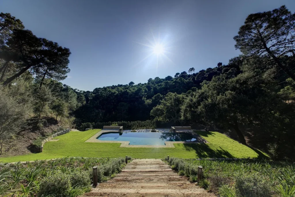 Elegante Villa in Benahavís – Traumhaftes Leben an der Costa del Sol