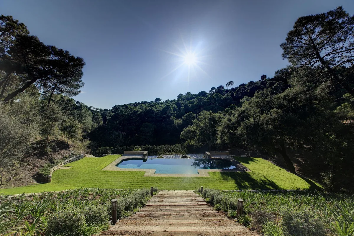 Elegante Villa in Benahavís – Traumhaftes Leben an der Costa del Sol