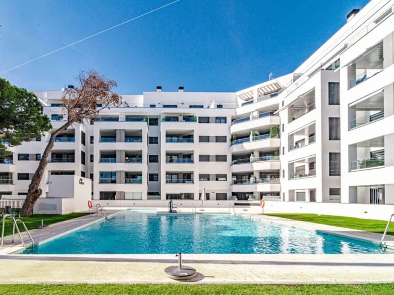 Elegantes Apartment in Marbella: Leben an der Costa del Sol