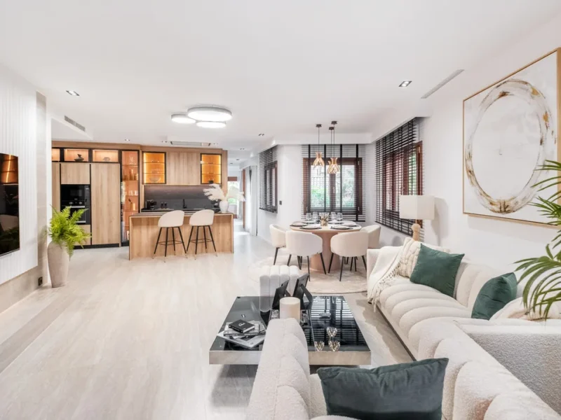 Elegante Wohnung in Torre Bermeja – Stilvolles Leben an der Costa del Sol