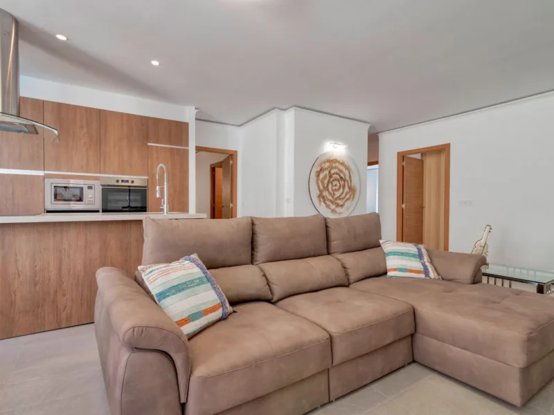 Elegantes Apartment in Puerto Banus – Der Inbegriff des Luxus