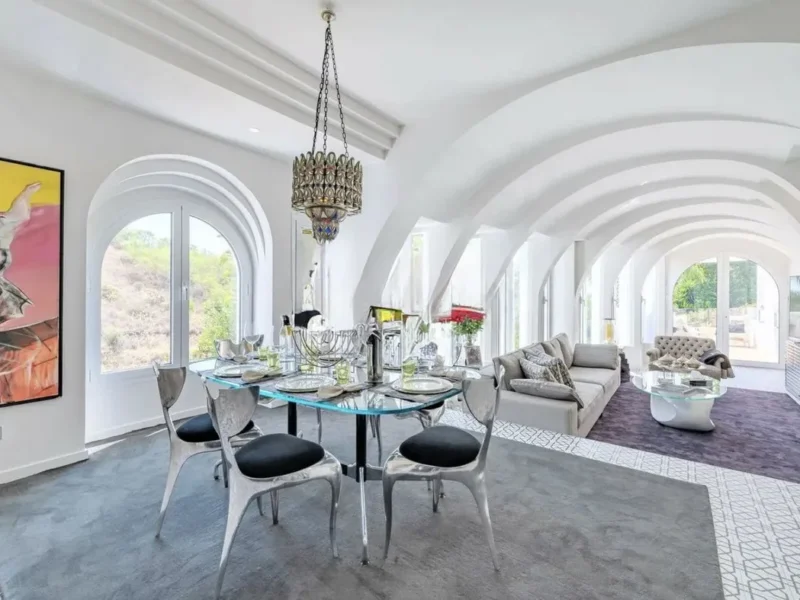 Exklusives Stadthaus in Marbella nahe Puente Romano – Eleganz pur