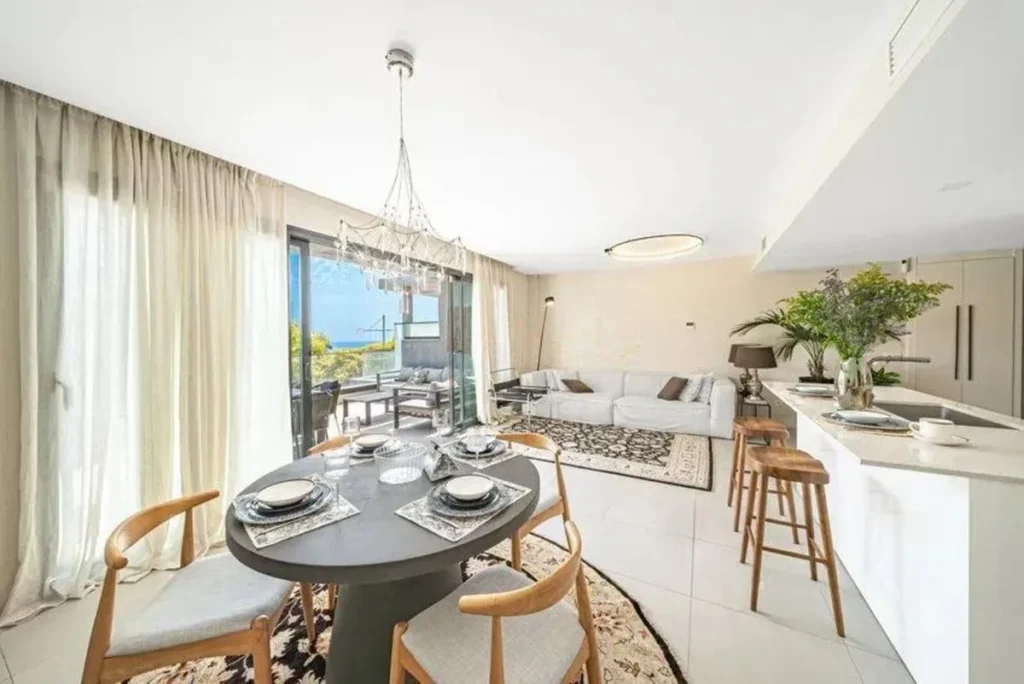 Elegantes Apartment in Estepona – Leben an der Costa del Sol