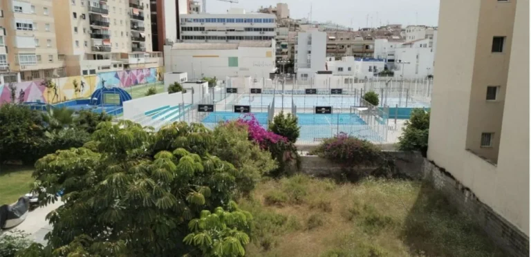 Elegantes Apartment im Herzen von Marbella, nah am Strand