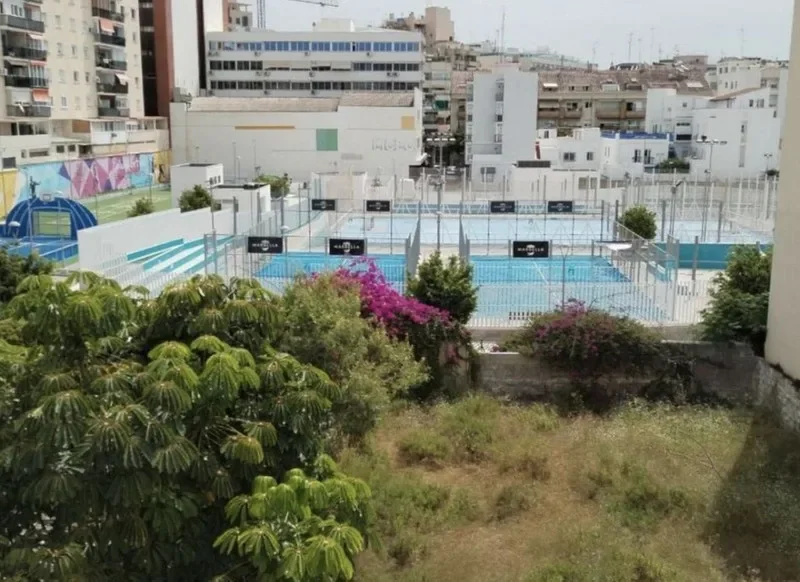 Elegantes Apartment im Herzen von Marbella, nah am Strand
