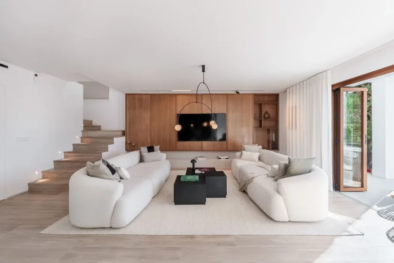 Elegantes Duplex-Apartment in Nueva Andalucía, Marbella