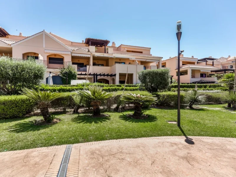 Elegantes Appartement in Las Mimosas, Costa del Sol