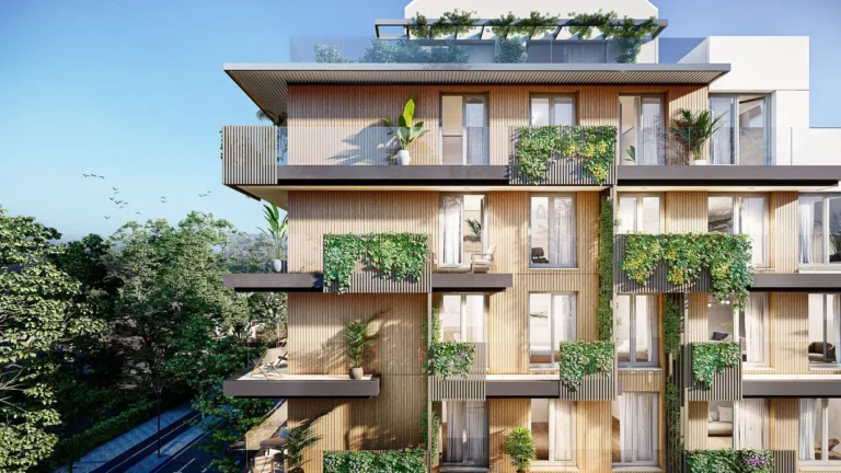 Elegantes Apartment im Herzen von Marbella an der Costa del Sol