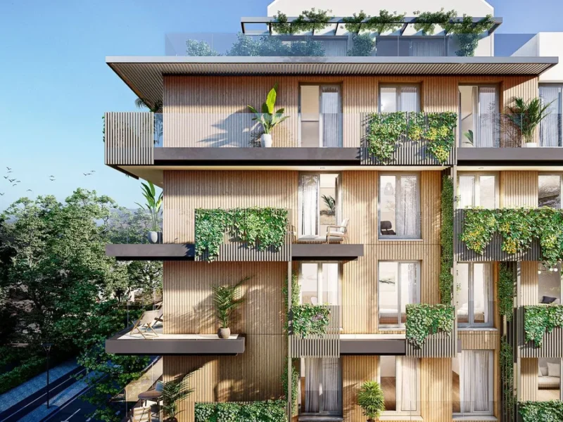 Elegantes Apartment im Herzen von Marbella an der Costa del Sol