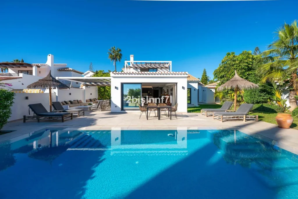 Elegante Villa in Elviria – Ihr Traumhaus an der Costa del Sol
