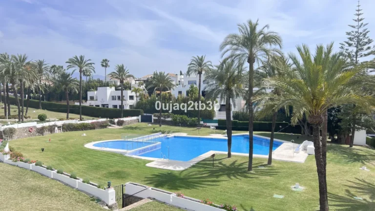 Elegantes Duplex in Marbella – Mediterraner Lebensstil genießen