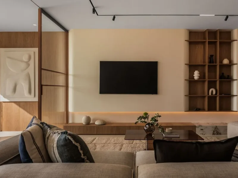 Elegantes Reihenhaus in Aloha – Luxuriöses Wohnen an der Costa del Sol