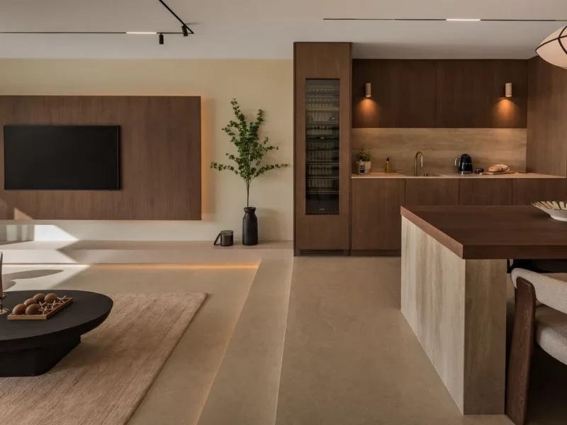 Elegantes Reihenhaus in Aloha – Ihr Traumhaus an der Costa del Sol