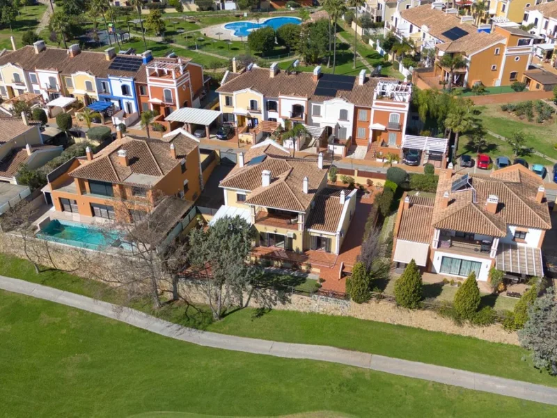 Elegante Villa in Guadalmina Alta – Ihr Traumhaus an der Costa del Sol