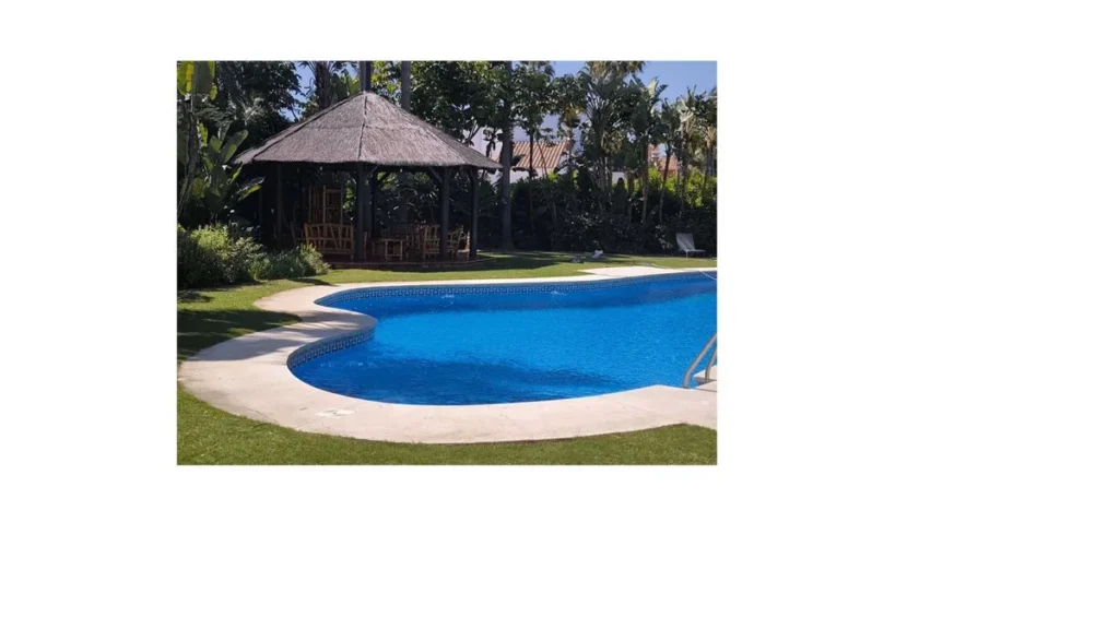 Elegante Dachwohnung in Puerto Banús an der Costa del Sol