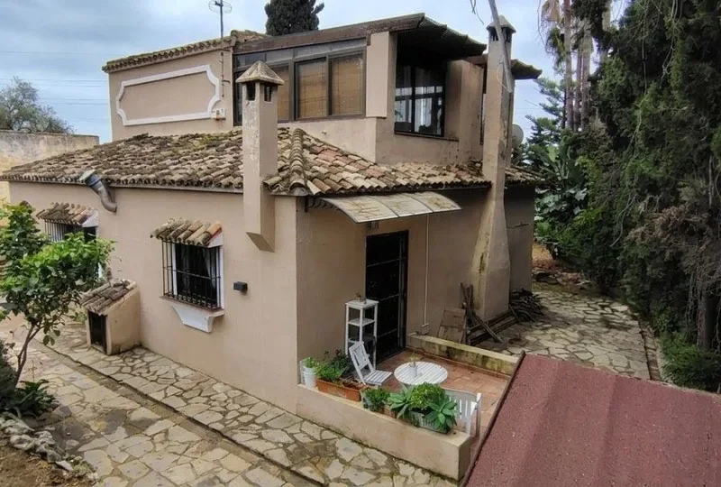 Elegante Villa in Río Real – Traumhaus an der Costa del Sol