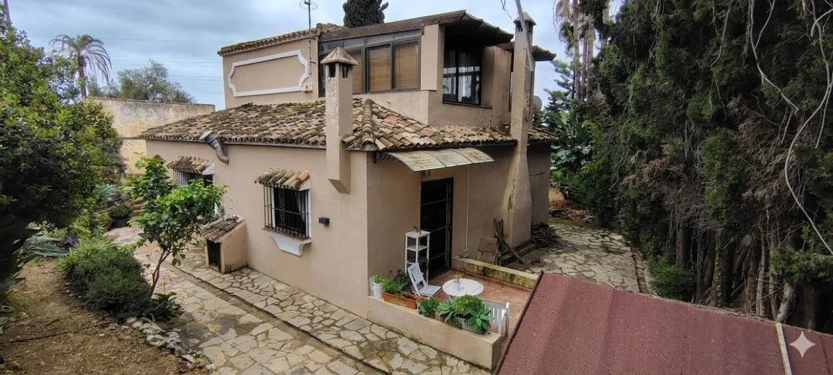Elegante Villa in Río Real – Traumhaus an der Costa del Sol
