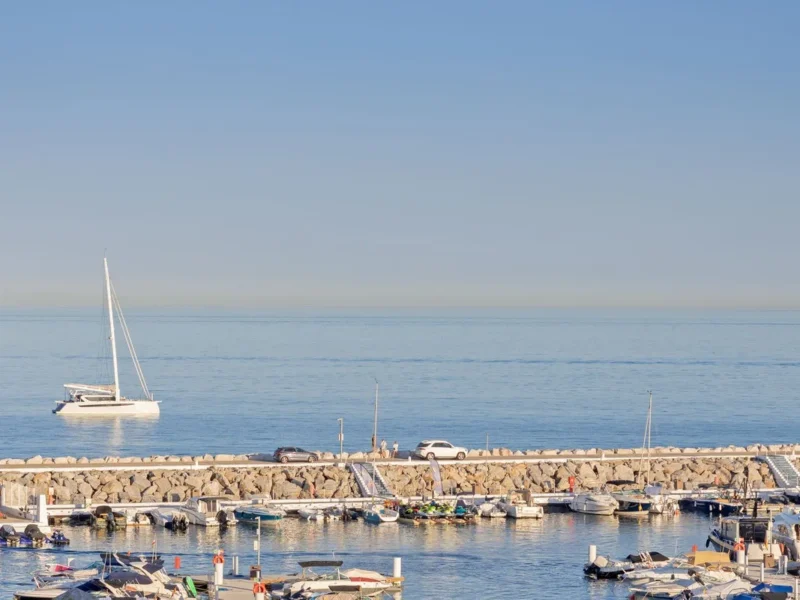 Elegantes Apartment in Puerto Banús – Luxuriöses Wohnerlebnis