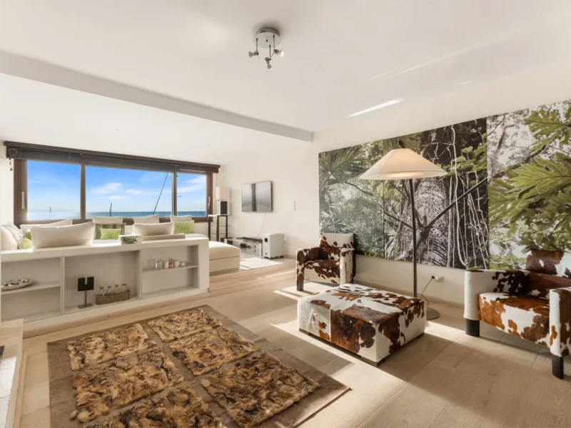 Exklusive Wohnung mit Meerblick im Herzen von Puerto Banús