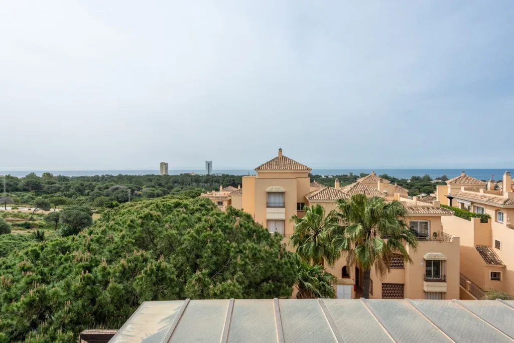 Elegantes Duplex-Penthouse in Elviria, Costa del Sol