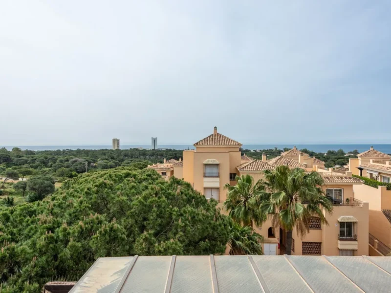 Elegantes Duplex-Penthouse in Elviria, Costa del Sol