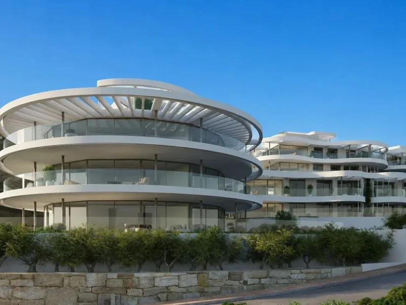 Elegante Erdgeschosswohnung in La Quinta, Costa del Sol