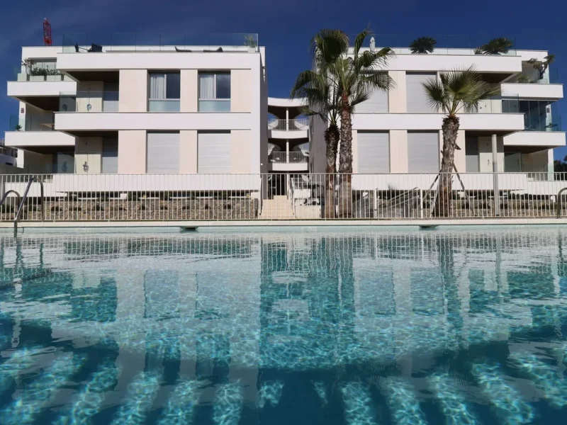 Elegantes Apartment in Elviria – Moderne Strandnähe in Marbella