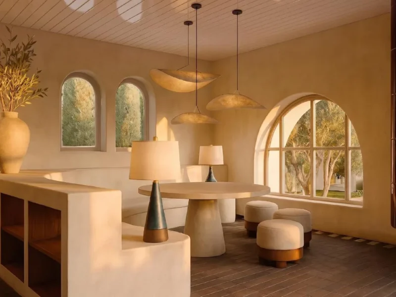 Luxuriöse Villa in Marbella: Eleganz an der Costa del Sol