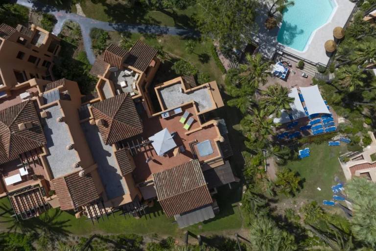 Elegantes Duplex-Penthouse in San Pedro de Alcántara am Meer
