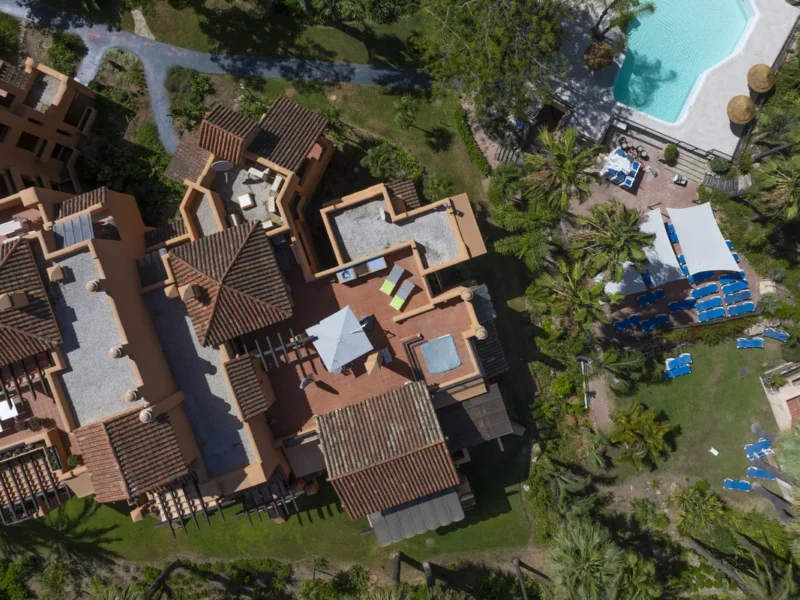 Elegantes Duplex-Penthouse in San Pedro de Alcántara am Meer
